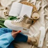 Buty damskie DF692