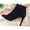 Obuwie damskie JA79 BLACK