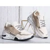 Obuwie damskie BL182 GOLD(36-41)