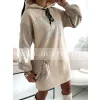 Bluza tunika damska SC3569644