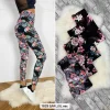 Leginsy damskie SA0879
