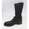 Obuwie damskie A376 (36-41) BLACK