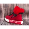 Obuwie damskie NB311 RED