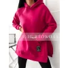 Bluza damska ocieplana SG30577