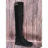 Obuwie damskie E5136 BLACK