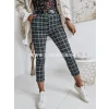 Spodnie damskie SG10852 (S-2xl)
