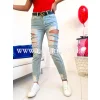 Spodnie damskie DGG332