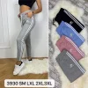 Spodnie damskie SA87744