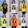 Bluzka plus size SRJ5967