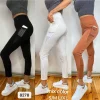 Leginsy damskie D8278-1