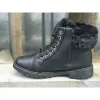 Obuwie damskie TL40-10 BLACK (36-41)