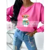 Bluzy damskie MOT2274