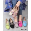 Buty damskie DF39910