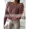 Swetry damskie MOT554220
