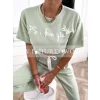 Konplet damski A220899
