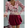 Body damskie SA1846