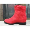 Obuwie damskie NC837 (36-41) RED