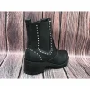 Obuwie damskie UL309 BLACK