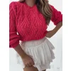 Sweter damski MT6645