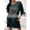 Bluza tunika damska SC29644