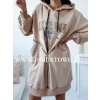 Bluza damska tunika VVK8850