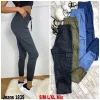 Leginsy damskie SA8549