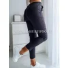 Spodnie damskie UE662 (S-xl)
