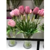 Tulipany silikonowe DD0855