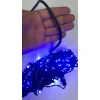 Lampki choinkowe gruby kabel 200