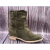 Obuwie damskie NC952 (36-41) Green