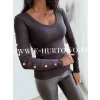 Bluzka damska LLT0844
