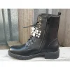 Obuwie damskie NC829 BLACK (36-41)
