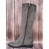 Obuwie damskie C968 GREY
