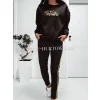 Spodnie damskie MOT9620 (S-XL)