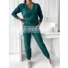 Komplet dres damski SG30596