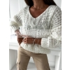 Swetry damskie DSR6931