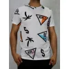 T-Shirt Męski TU542