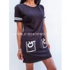 Sukienka damska LP885 s/m l/ xl