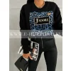 Bluza damska E408