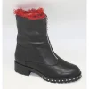 Obuwie damskie A311B (36-41) BLACK