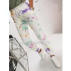 Spodnie damskie CC113 (S/M-L/XL)