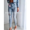 Spodnie damskie SG015245 (Xs-XL)