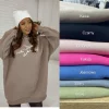 Bluza damska MOT1356