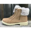 Obuwie damskie TL40-13 CAMEL (36-41)