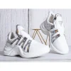 Obuwie damskie M-32 SILVER 36-41