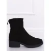 Obuwie damskie W868 BLACK