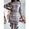 Swetry damskie IKN06610