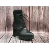 Obuwie damskie B327 BLACK