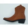 Obuwie damskie NC976 CAMEL