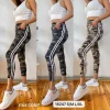 Leginsy damskie D18247